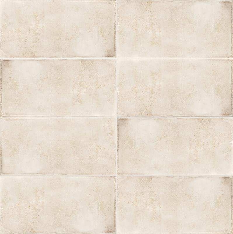 Mainzu Catania Blanco 15x30