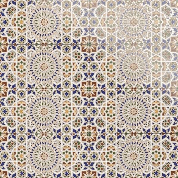 Mainzu Catania Decor Hispalis 15x30
