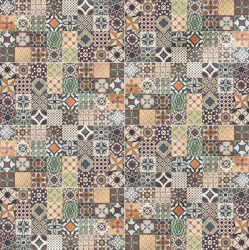 Mainzu Catania Decor Messina 15x30
