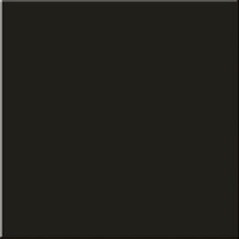 Mainzu Chroma Negro Mate 20x20