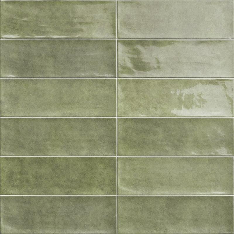 Mainzu Cinqueterre Emerald 10x30