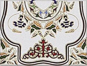 Mainzu Coimbra Y Evora Evora Marron 15x20