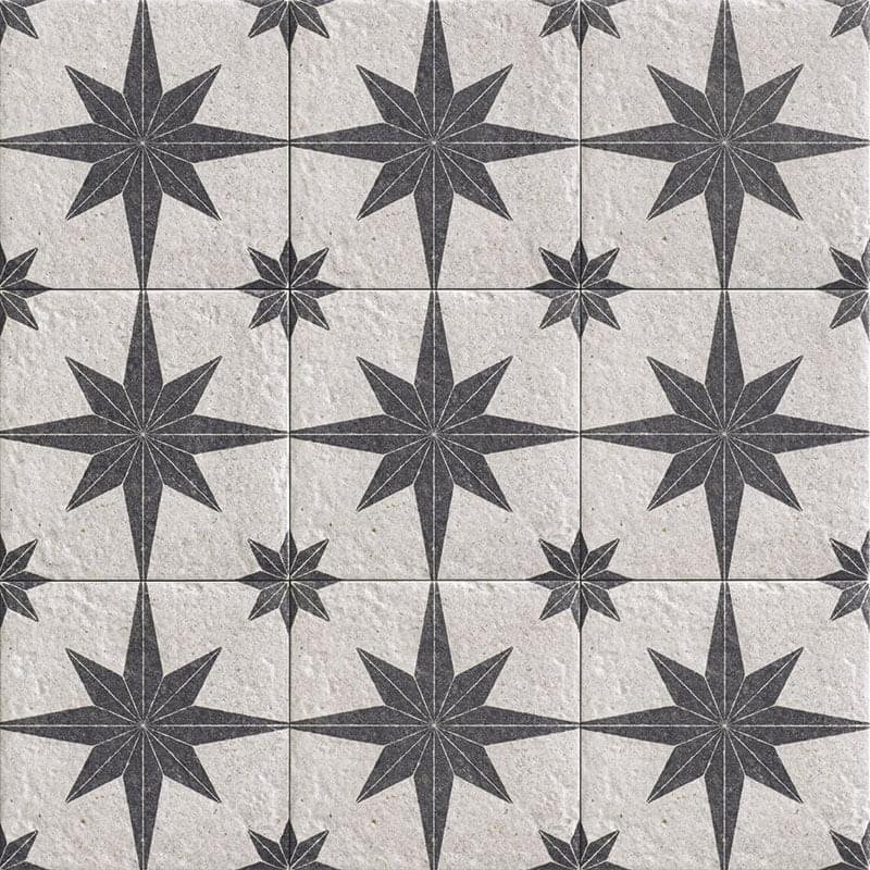 Mainzu Compass White 20x20