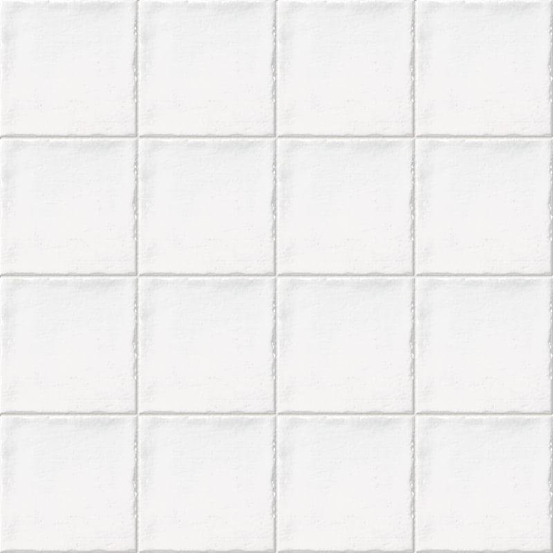 Mainzu Estil Antic Blanco 15x15