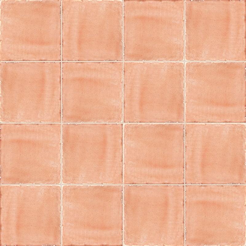 Mainzu Estil Antic Orange 15x15
