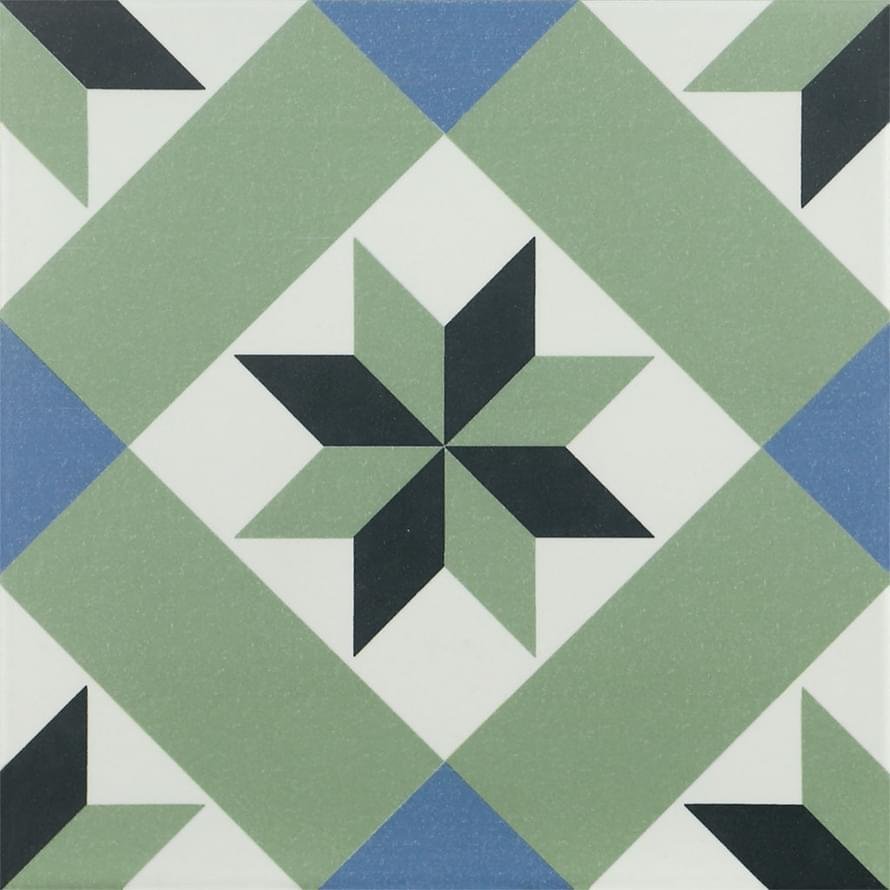 Mainzu Infusion Ribeira 20x20