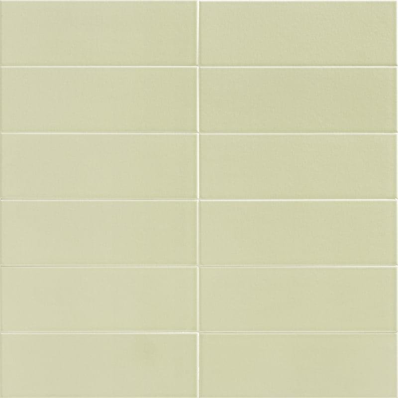 Mainzu Jungle Mint 10x30