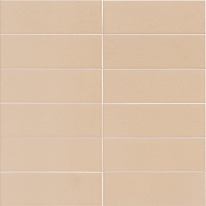 Mainzu Jungle Peach 10x30