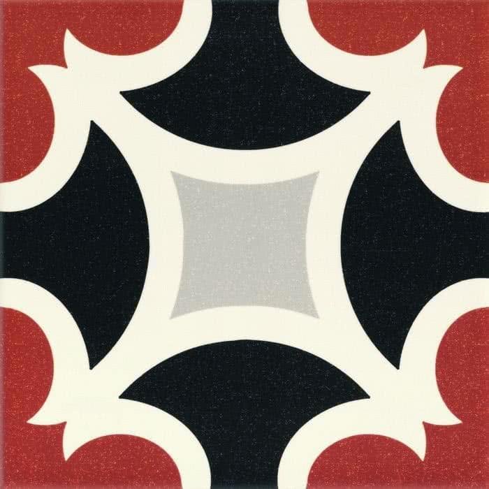 Mainzu New Origins Aran Rojo 20x20
