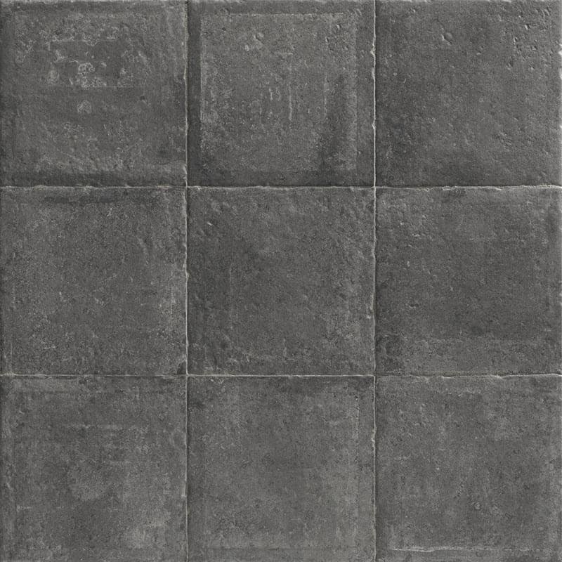 Mainzu Norland Black 20x20
