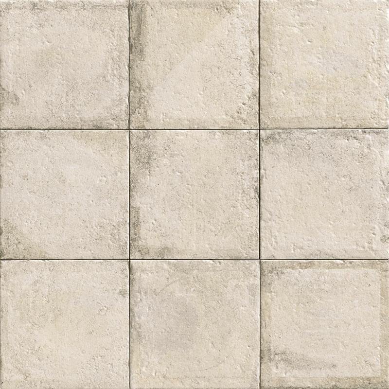 Mainzu Norland White 20x20