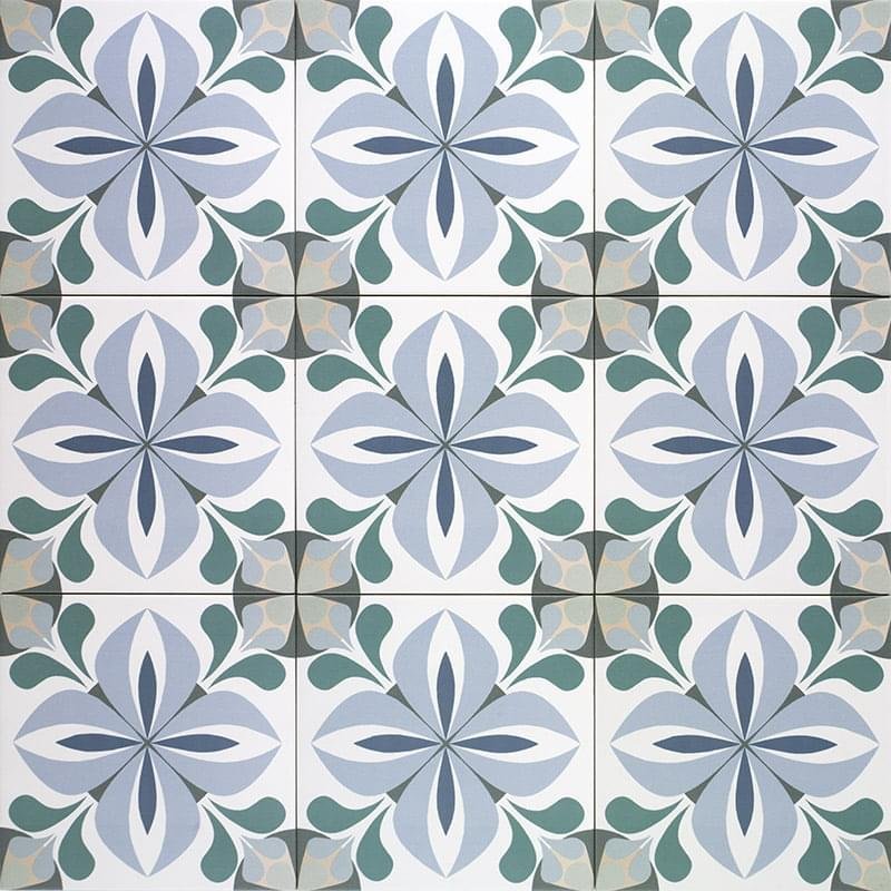 Mainzu Normandy Ruan 20x20
