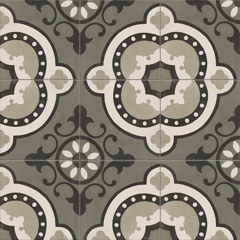 Mainzu Nostalgy Barcelona Concrete 20x20