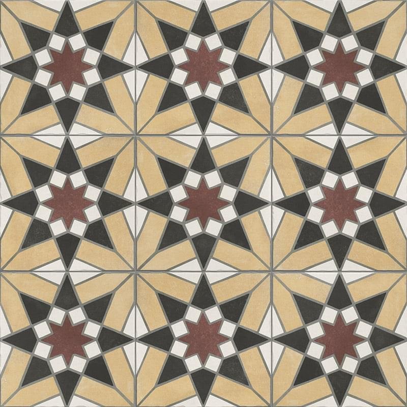 Mainzu Nostalgy Sevilla Honey 20x20