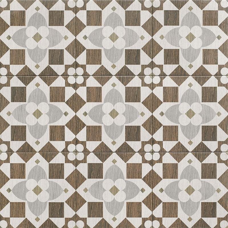 Mainzu Patchwood Vasari 20x20