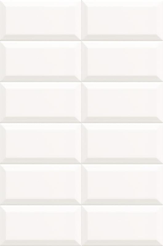 Mainzu Plus Bissel Blanco Brillo 10x20