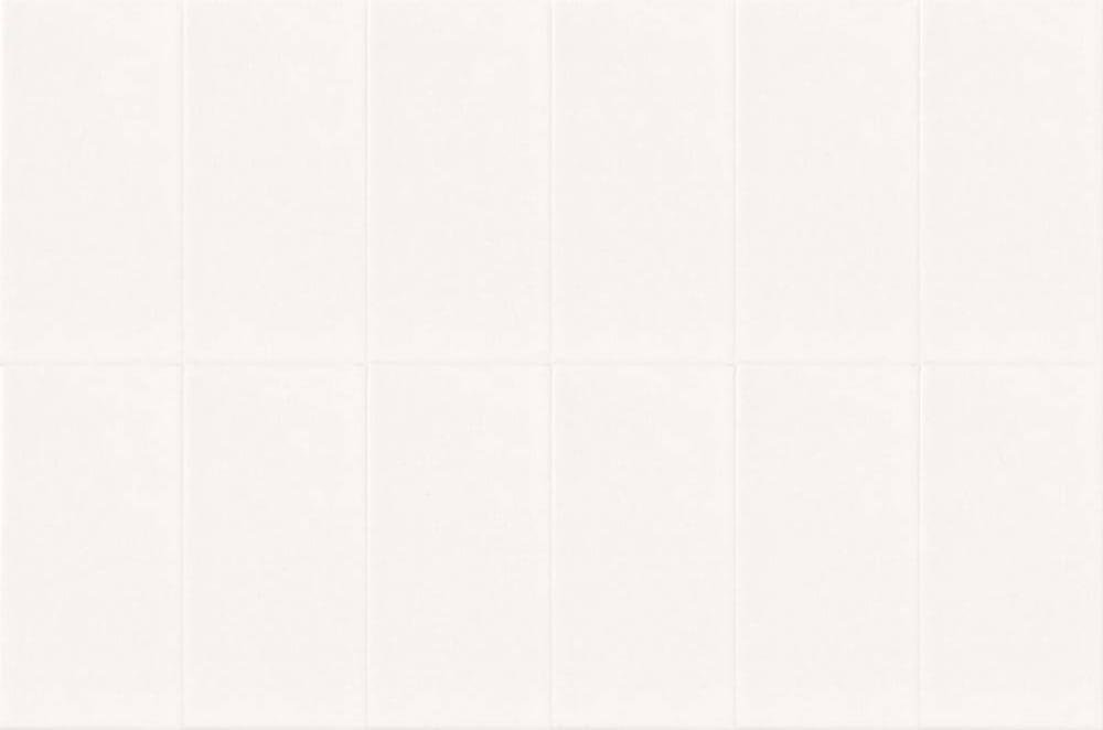 Mainzu Plus Bissel Blanco Liso Brillo 10x20