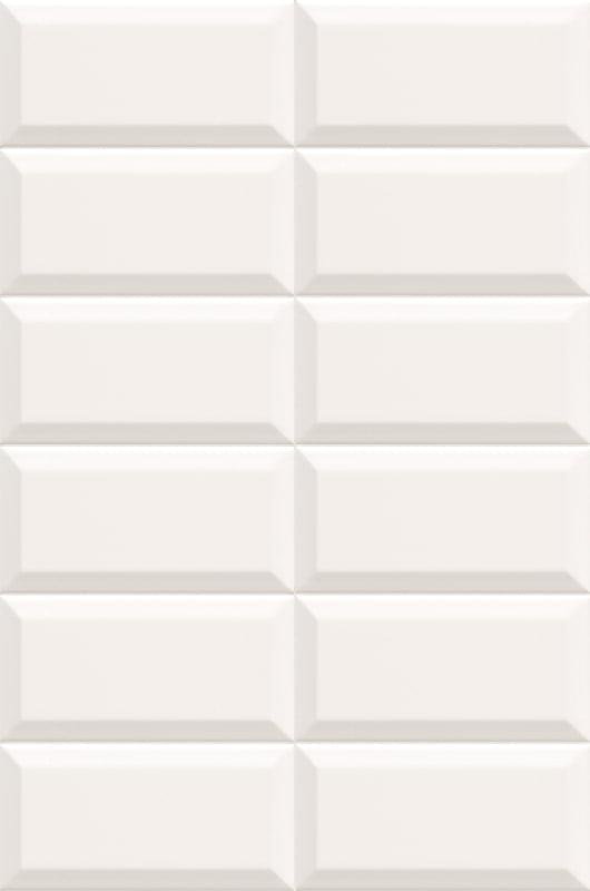 Mainzu Plus Bissel Blanco Mate 10x20