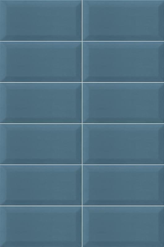 Mainzu Plus Bissel Blu-Grey 10x20