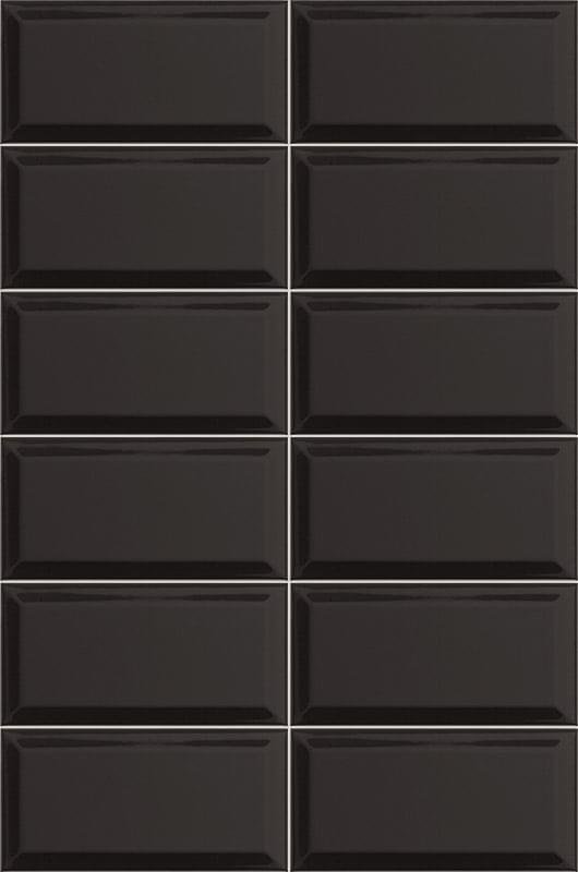 Mainzu Plus Bissel Negro 10x20