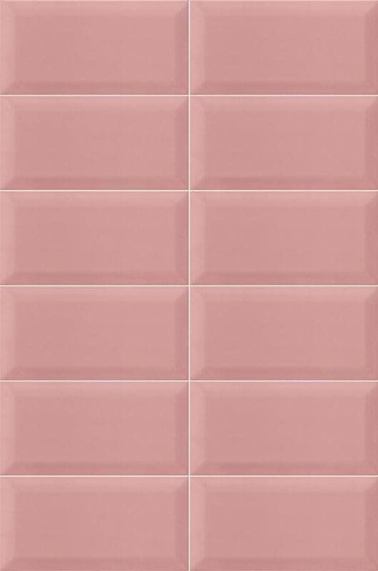 Mainzu Plus Bissel Pink 10x20