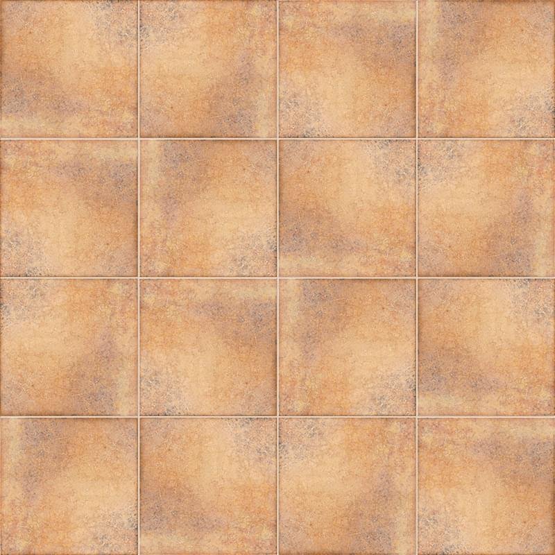 Mainzu Rialto Ocre 15x15