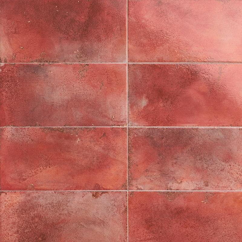 Mainzu Riviera Rouge 15x30