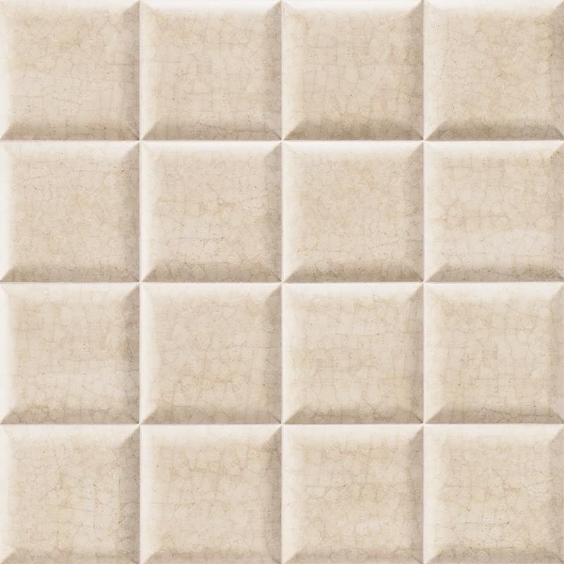 Mainzu Tavira Blanco 15x15