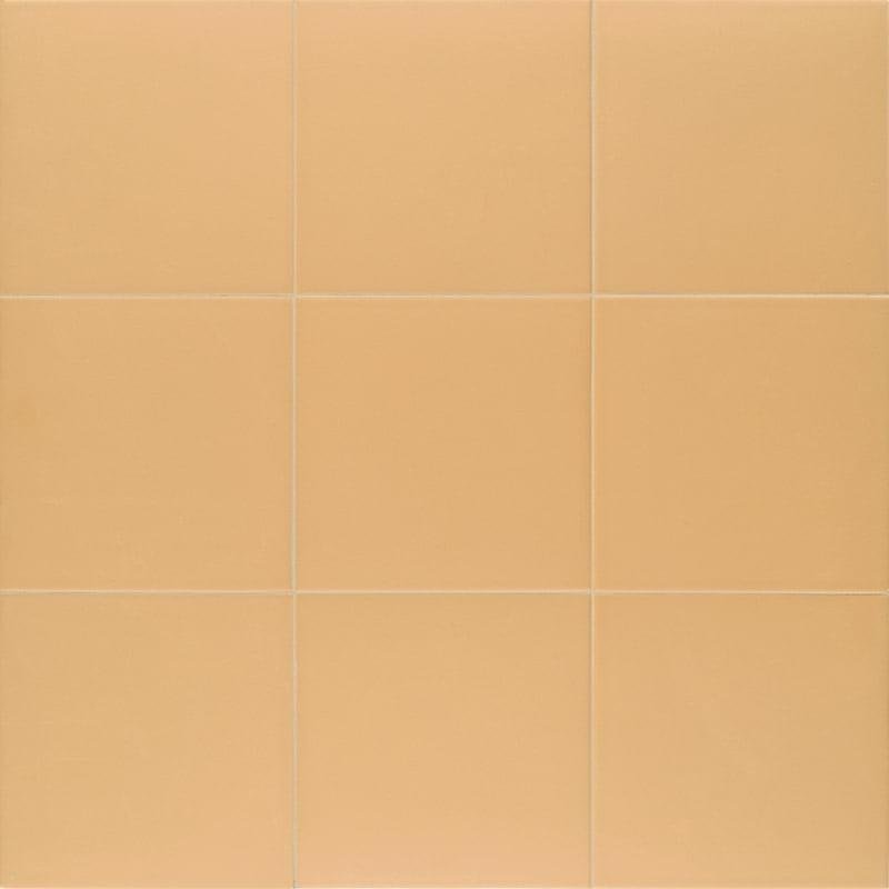 Mainzu Technical Soft Tangerine 20x20