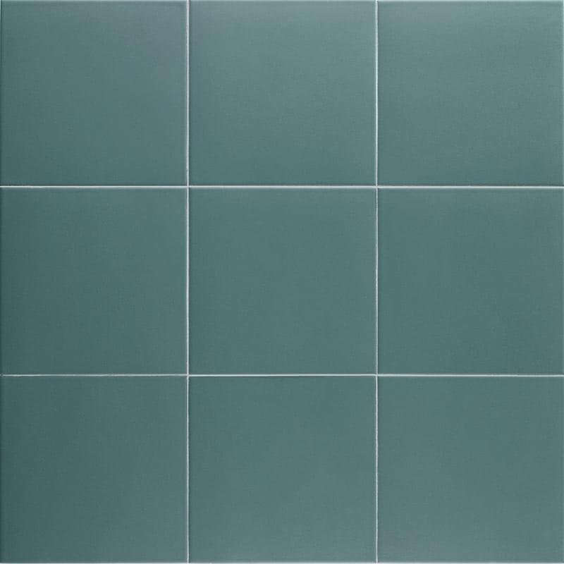 Mainzu Technical Soft Teal 20x20