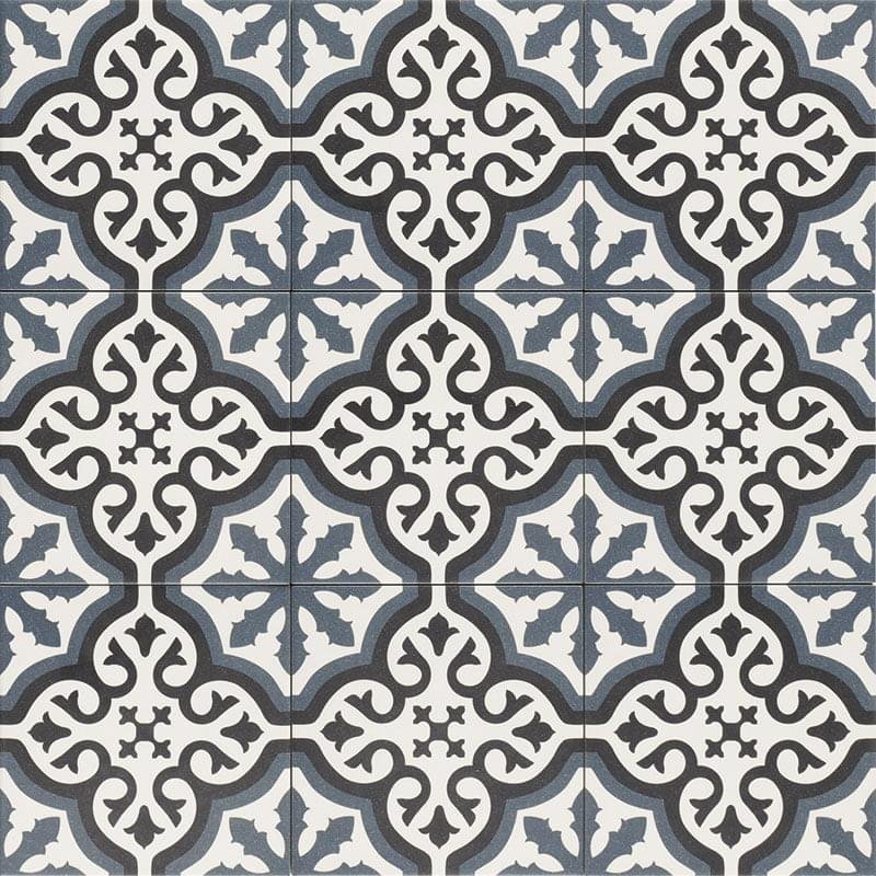 Mainzu Trinity London 20x20