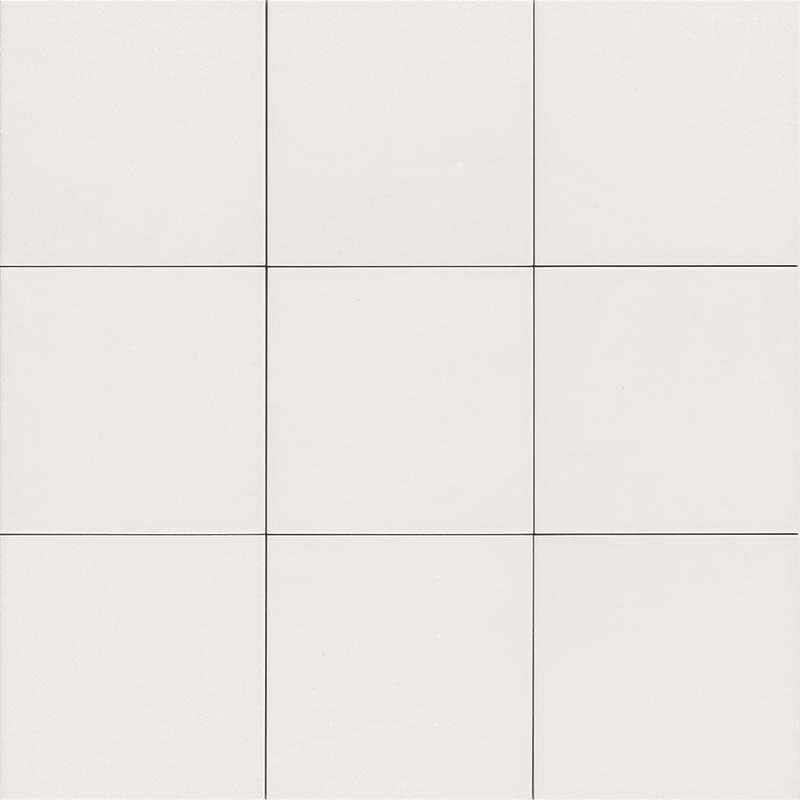 Mainzu Trinity Riga White 20x20