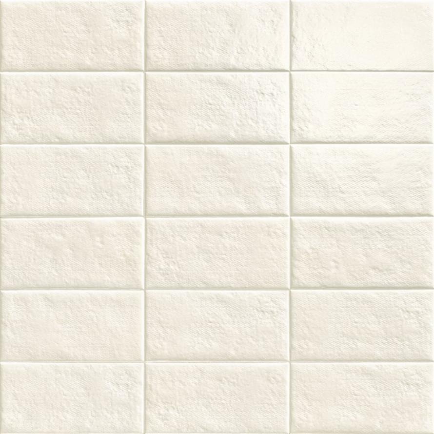 Mainzu Velvet Bianco 10x20