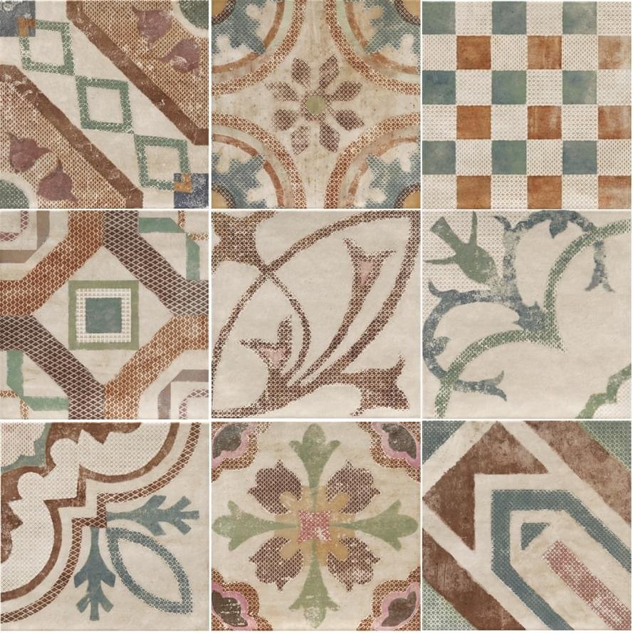 Mainzu Verona Lamberti Pav 20x20