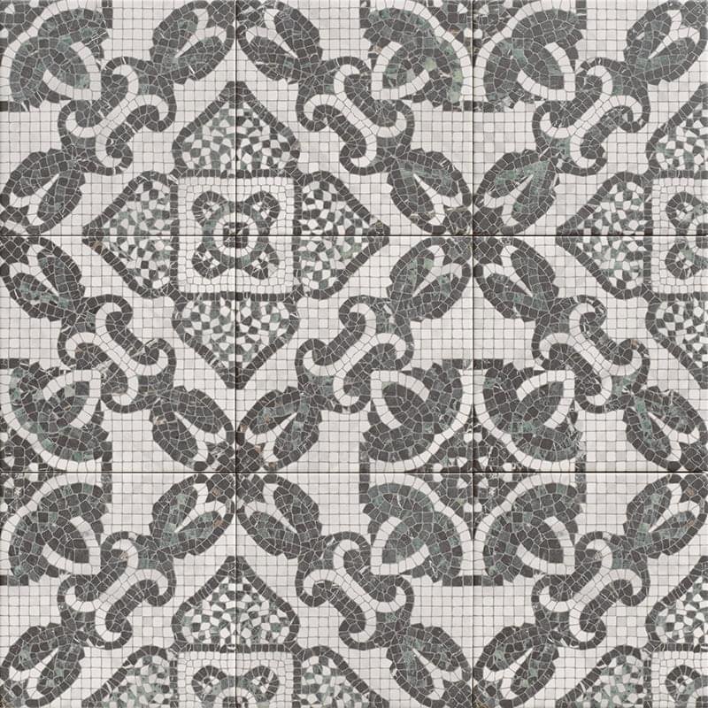 Mainzu Versailles Hermitage Colonial Vsl 20x20