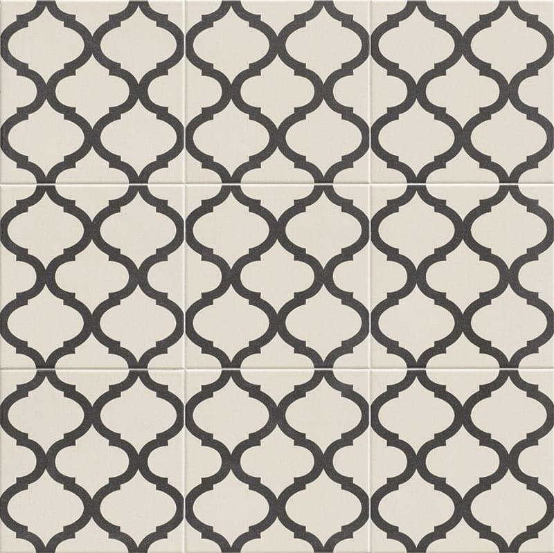 Mainzu Zellige Meknes 20x20
