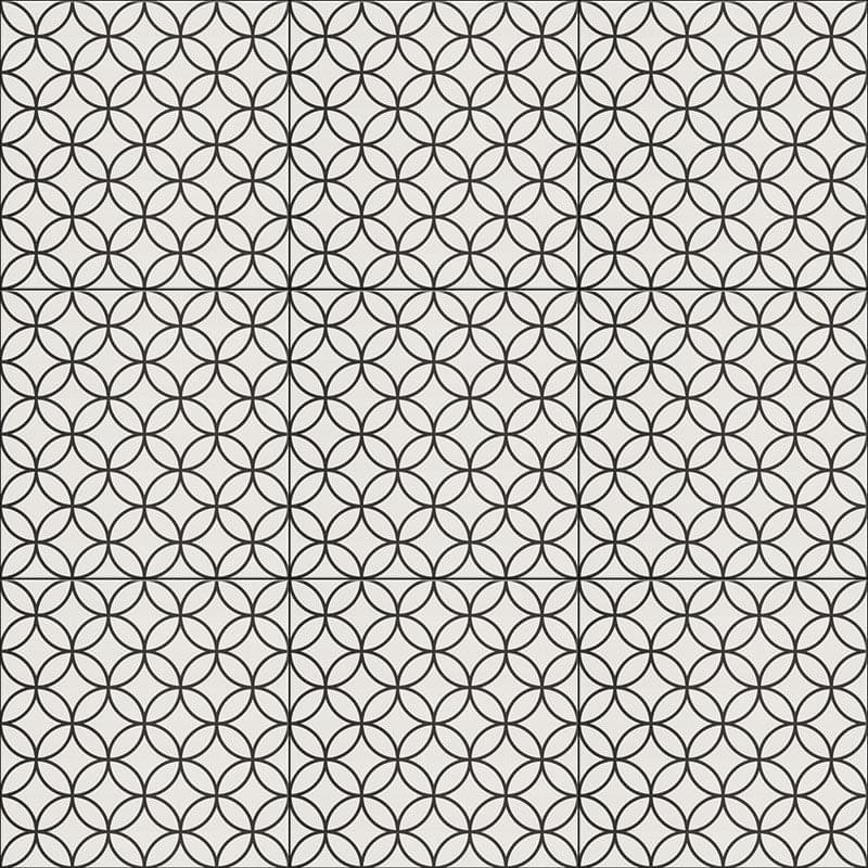 Mainzu Zenit Samara Samara White 20x20