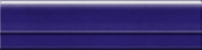 Mainzu Zocalo Moldura Cobalto 5x20