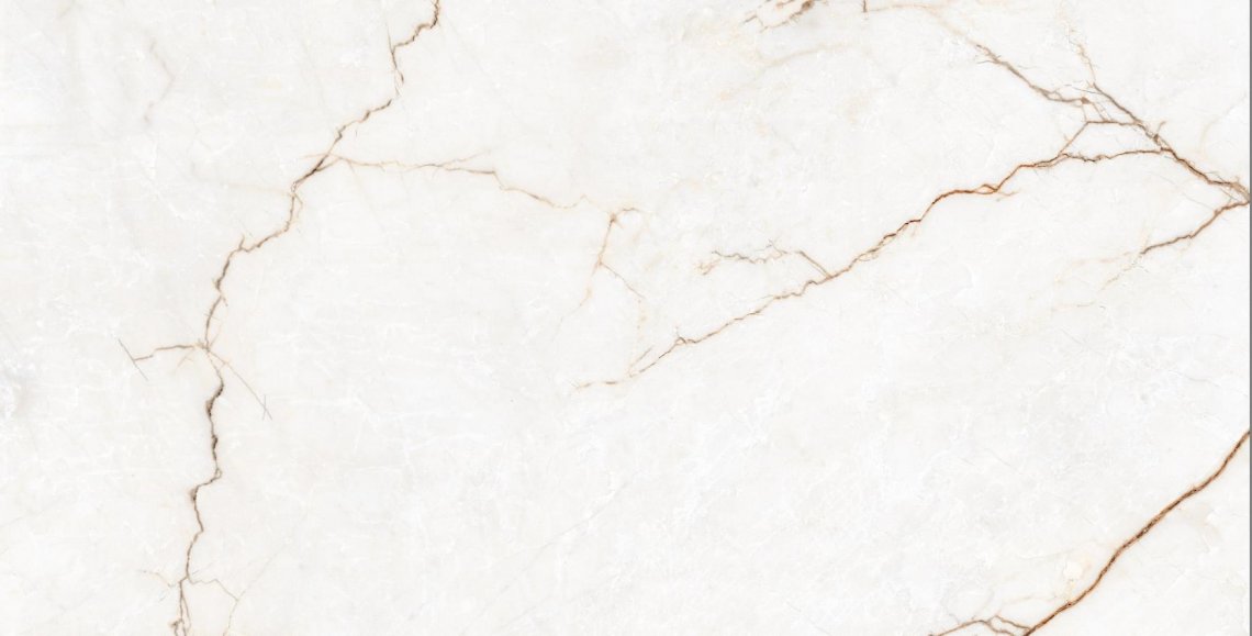 Marazen Porcelain Lapino White Carving 60x120