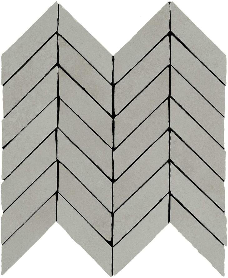 Marazzi Alchimia Spina Fango 30x37