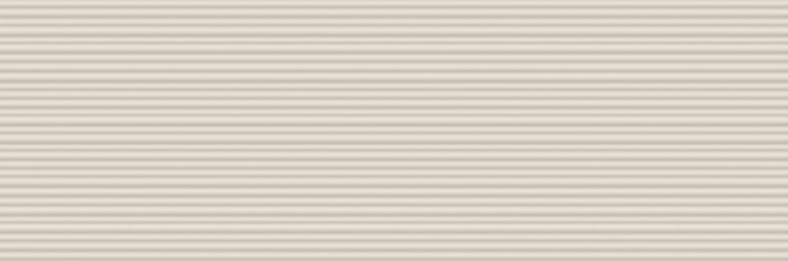 Marazzi Colorplay Cream Struttura Mikado 3D 30x90