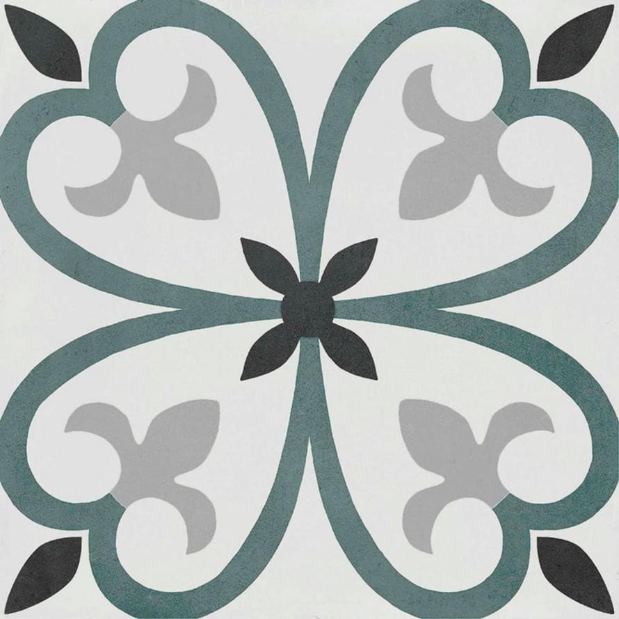 Marazzi D Segni Colore Tappeto 5 20x20