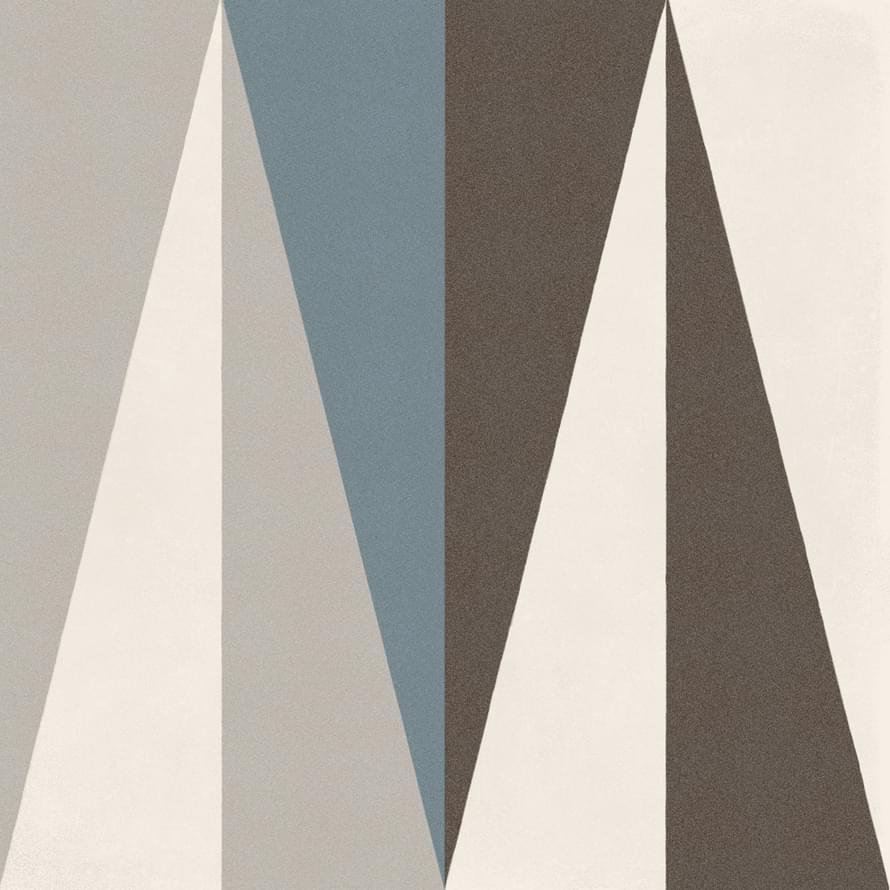 Marazzi D Segni Macro 3 Caldi 20x20