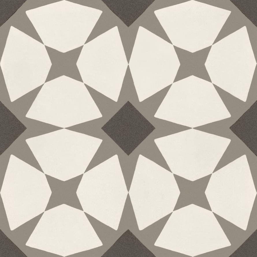 Marazzi D Segni Macro 4 Caldi 20x20