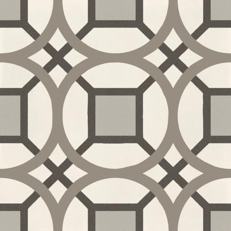 Marazzi D Segni Micro 3 Caldi 20x20
