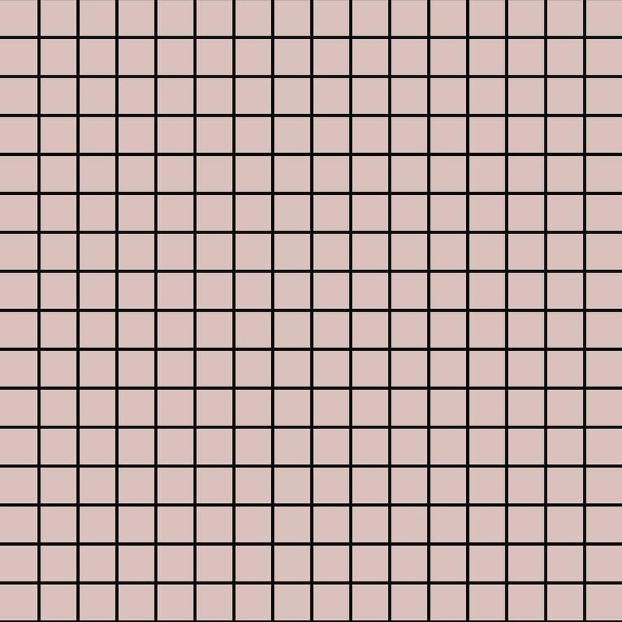 Marazzi Eclettica Rose 40x40