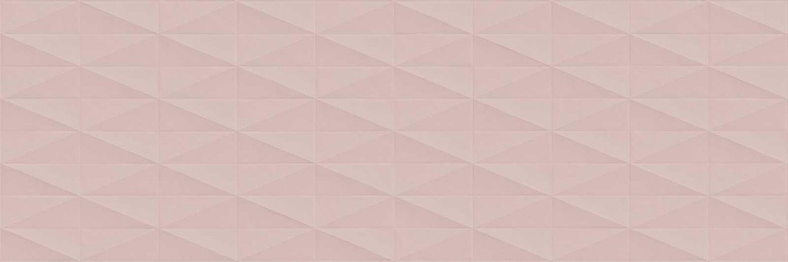 Marazzi Eclettica Rose Struttura Diamond 3D 40x120