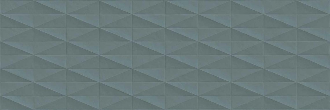 Marazzi Eclettica Sage Struttura Diamond 3D 40x120