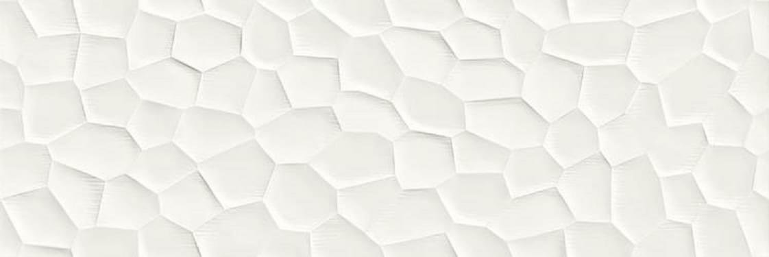 Marazzi Essenziale Struttura Deco 3D Satinato 40x120