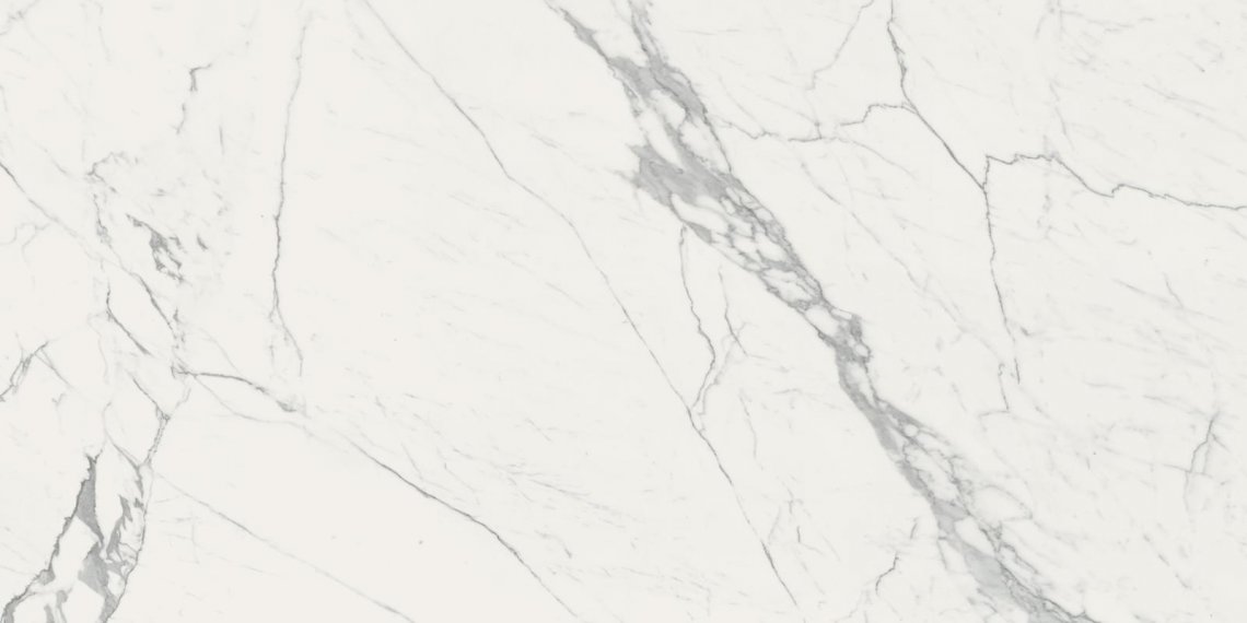 Marazzi Grande Marble Look Statuario Book Match Faccia B 160x320